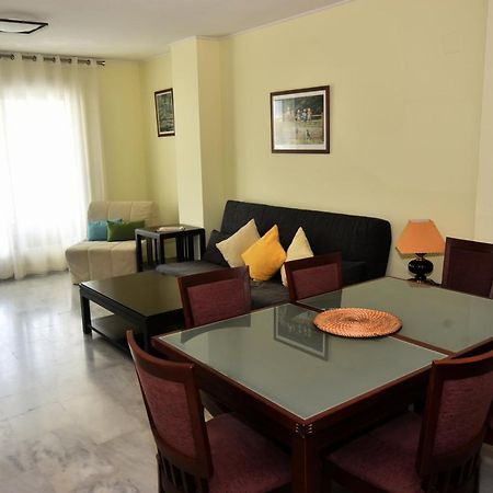 Rodeo Apartments Marbella Ngoại thất bức ảnh