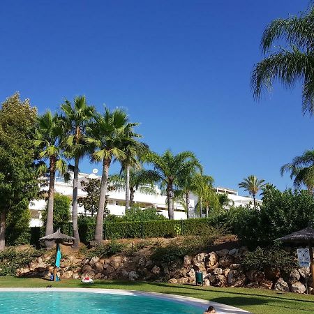 Rodeo Apartments Marbella Ngoại thất bức ảnh