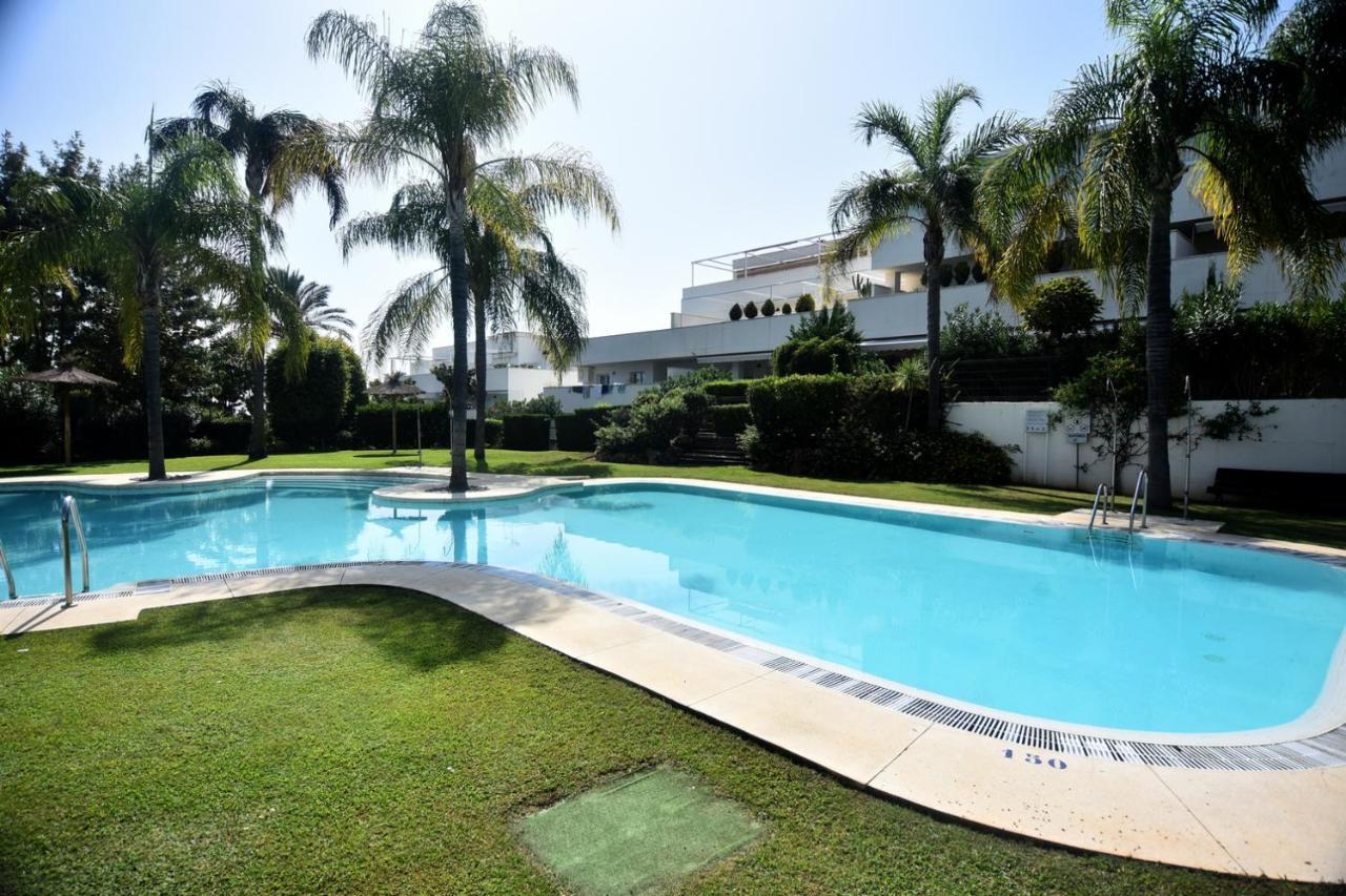 Rodeo Apartments Marbella Ngoại thất bức ảnh