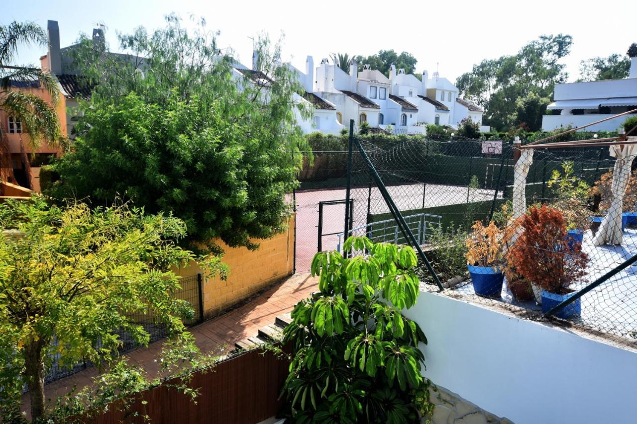 Rodeo Apartments Marbella Ngoại thất bức ảnh