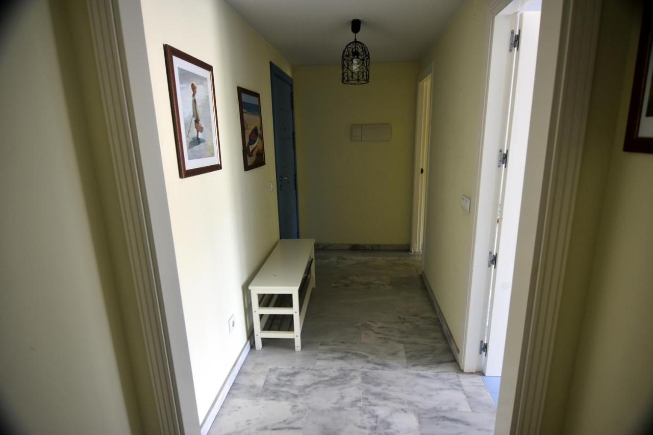 Rodeo Apartments Marbella Ngoại thất bức ảnh