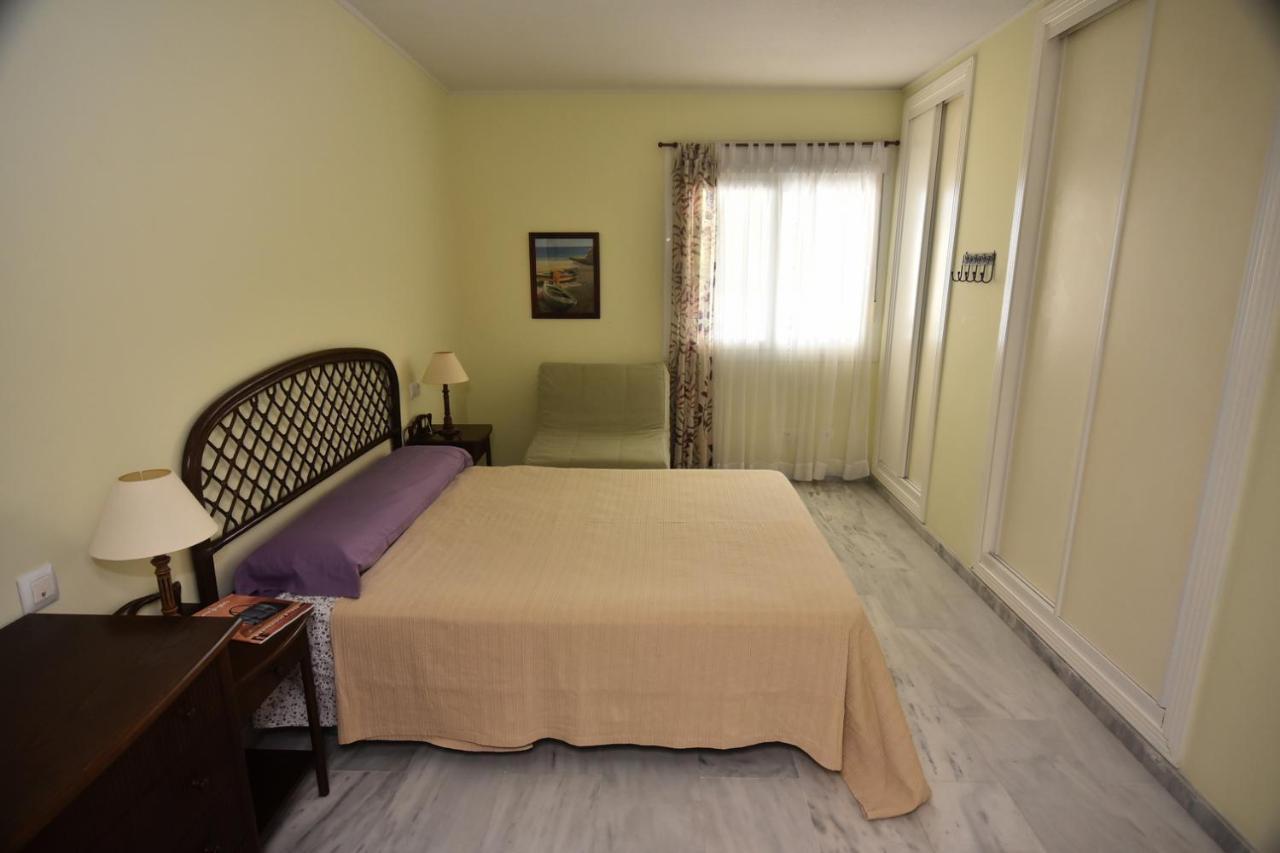 Rodeo Apartments Marbella Ngoại thất bức ảnh