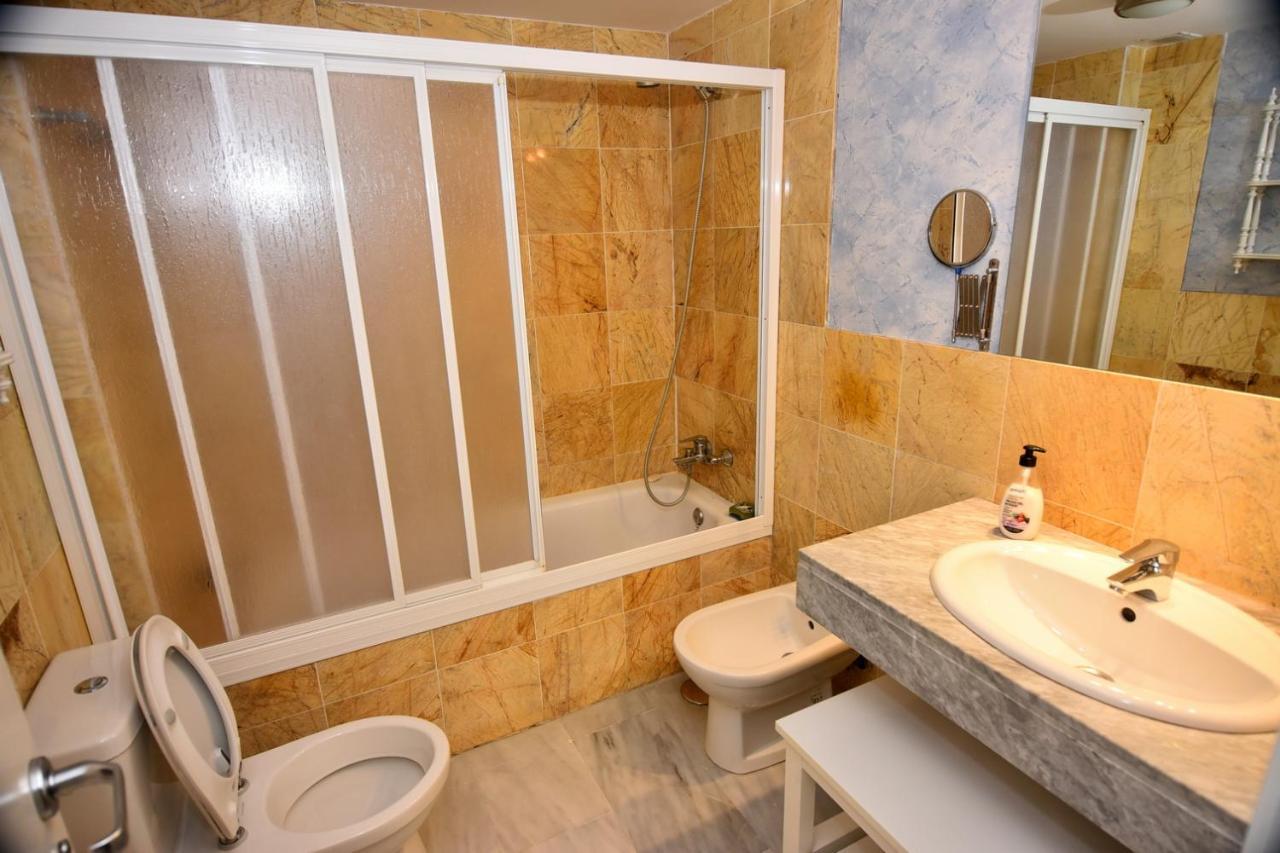 Rodeo Apartments Marbella Ngoại thất bức ảnh