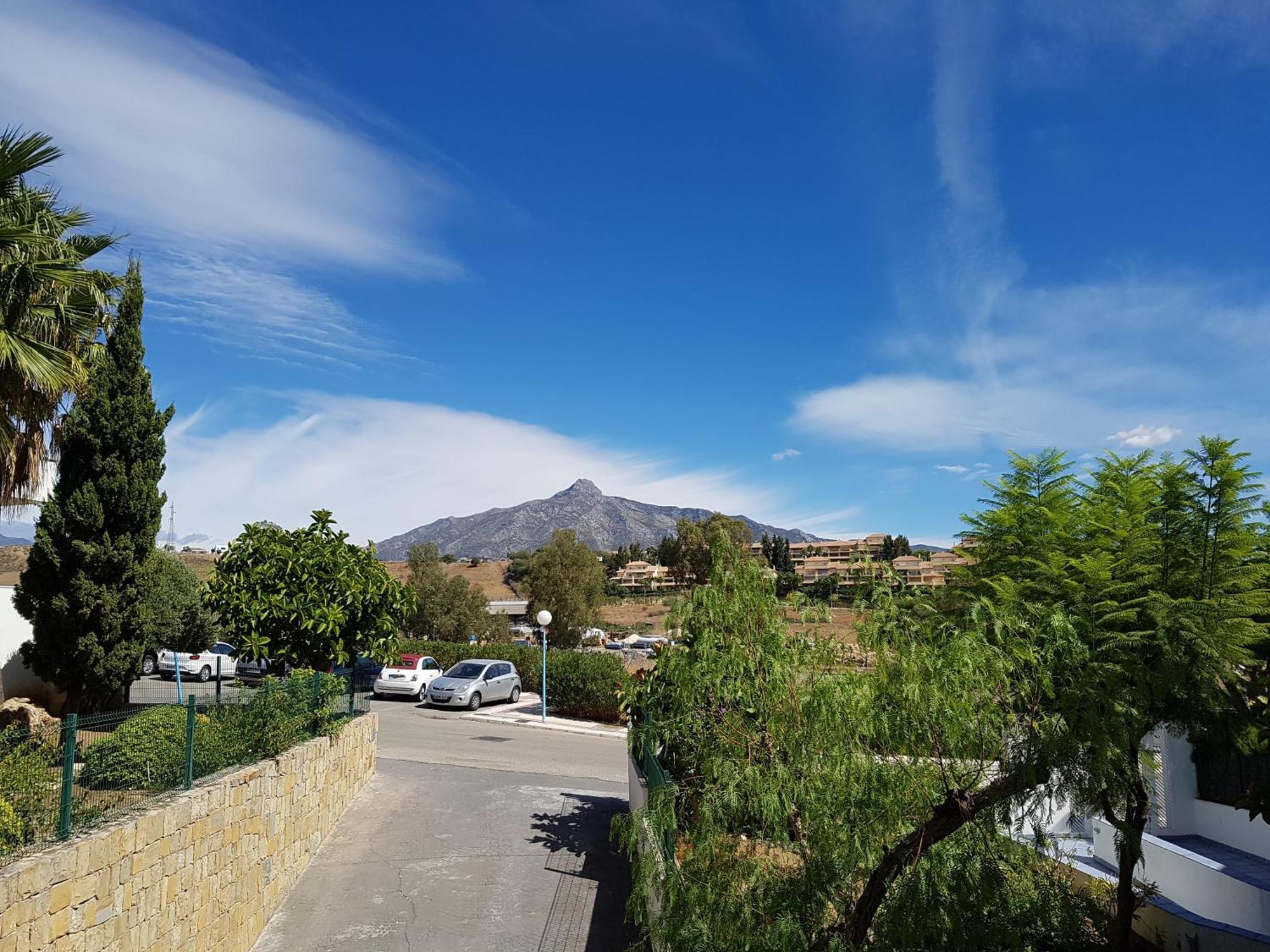 Rodeo Apartments Marbella Phòng bức ảnh