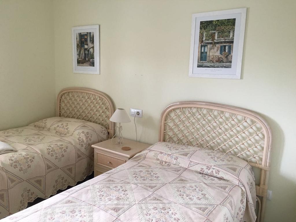 Rodeo Apartments Marbella Ngoại thất bức ảnh