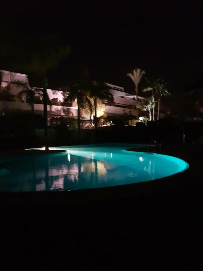 Rodeo Apartments Marbella Ngoại thất bức ảnh