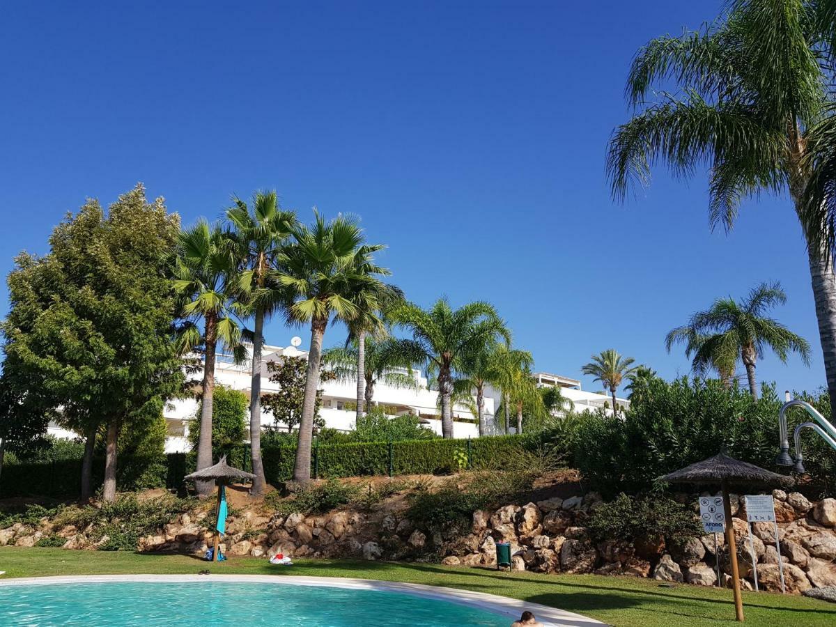 Rodeo Apartments Marbella Ngoại thất bức ảnh
